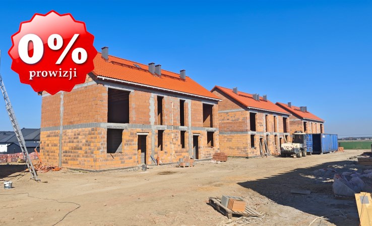 dom na sprzedaż - Czernica, Wojnowice, Ogrodowa