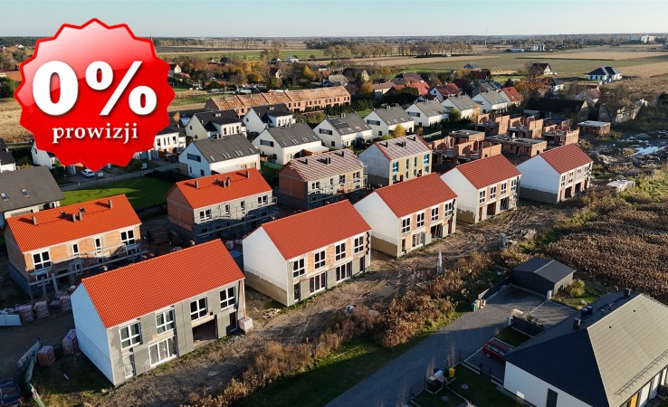 dom na sprzedaż - Czernica