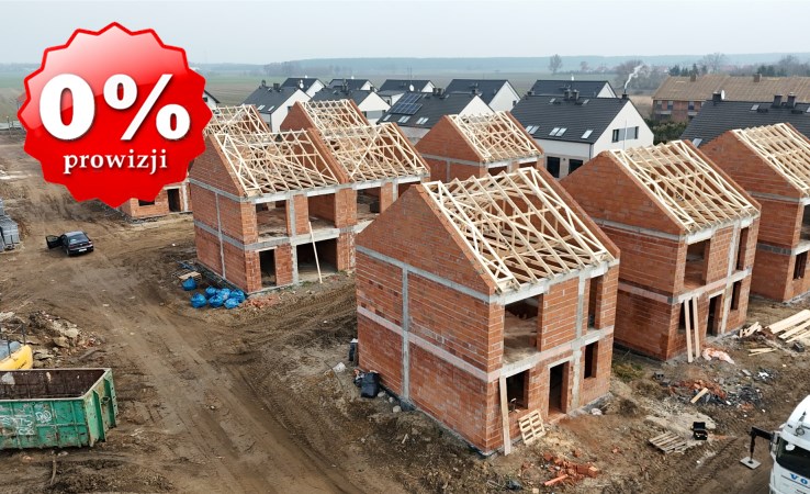 dom na sprzedaż - Czernica