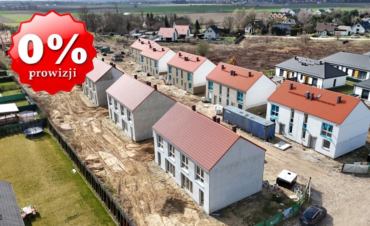 dom na sprzedaż - Czernica