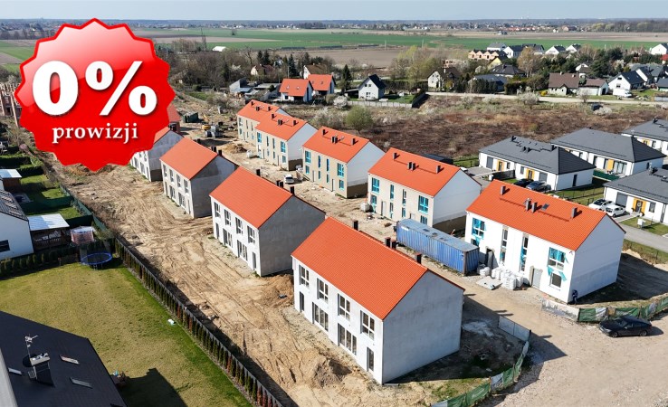 dom na sprzedaż - Czernica