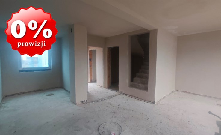 dom na sprzedaż - Czernica, Ogrodowa