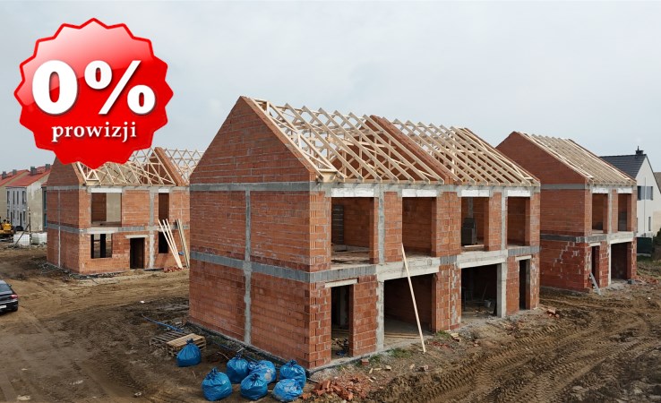 dom na sprzedaż - Czernica, Ogrodowa