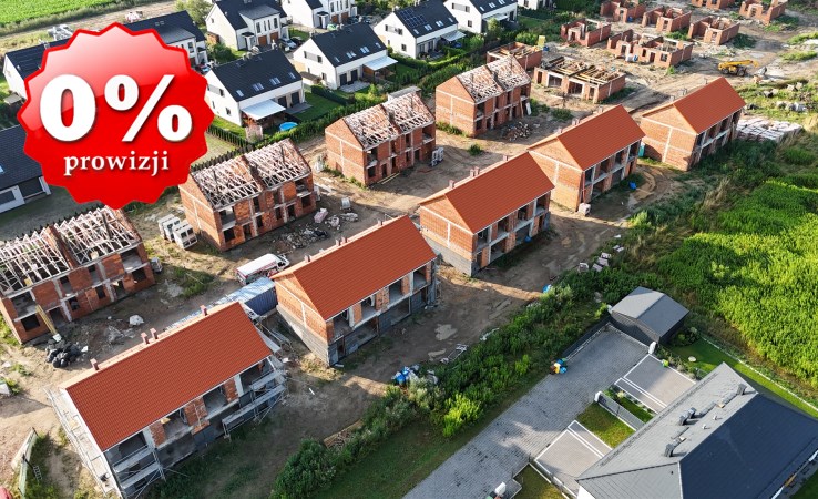 house for sale - Czernica, Ogrodowa