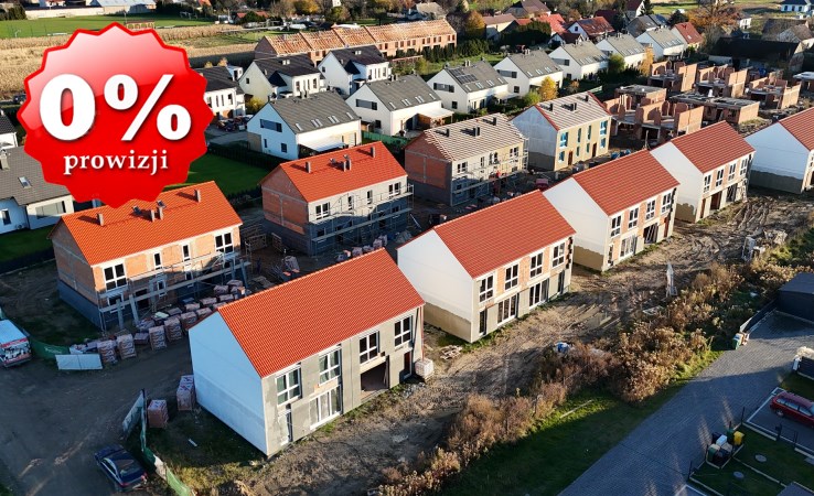 dom na sprzedaż - Czernica, Ogrodowa