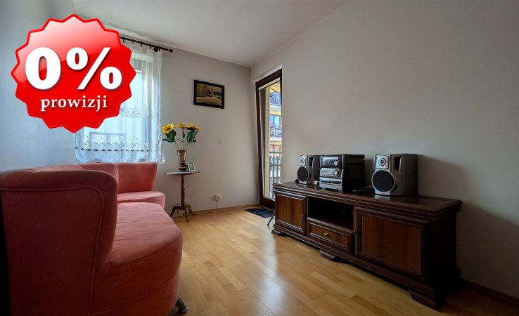 apartment for sale - Wrocław, Krzyki, Klecina, Szparagowa