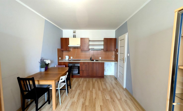 apartment for sale - Wrocław, Fabryczna, Gajowice