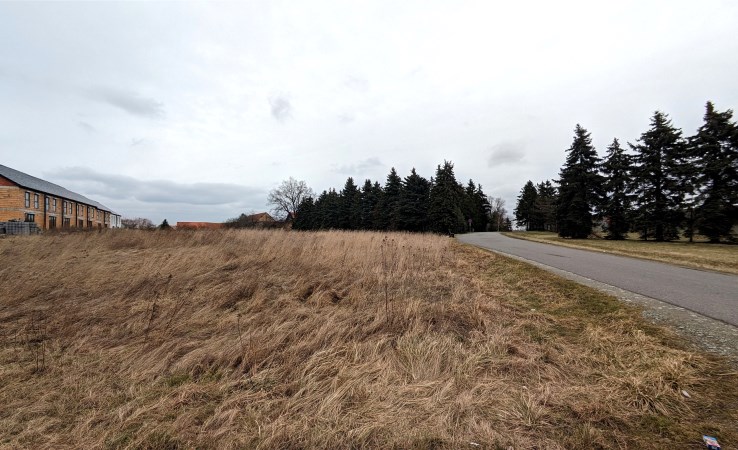 parcel for sale - Kąty Wrocławskie (gw), Mokronos Dolny