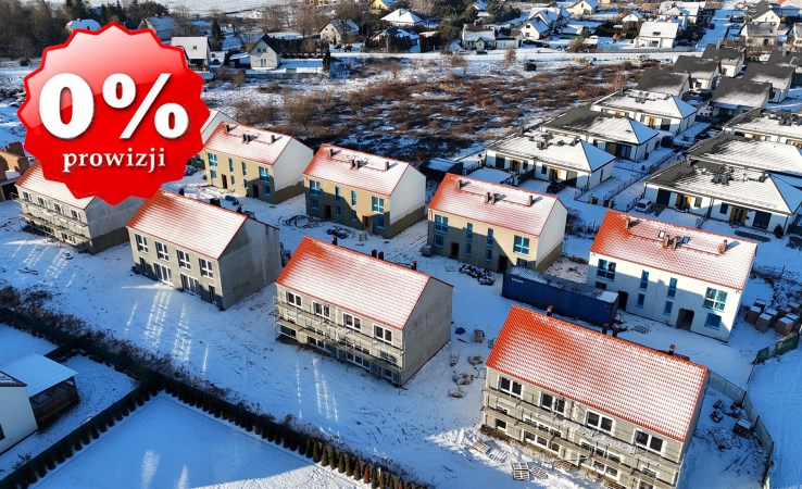 dom na sprzedaż - Czernica, Ogrodowa