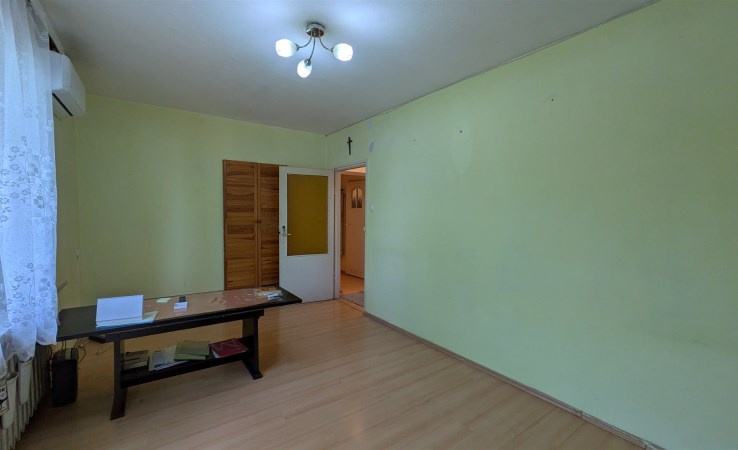 mieszkanie na sprzedaż - Wrocław, Fabryczna, Gajowice